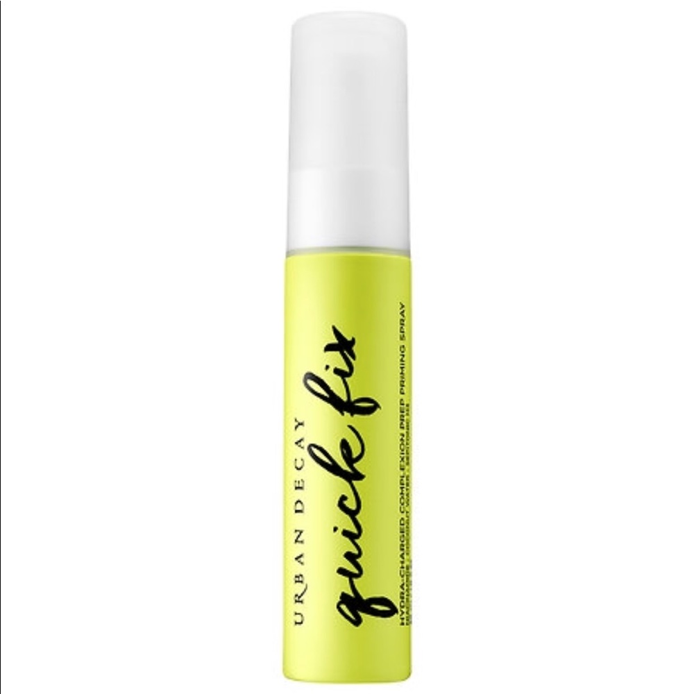 urban decay quick fix • priming spray
